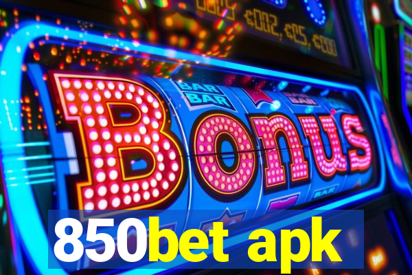 850bet apk